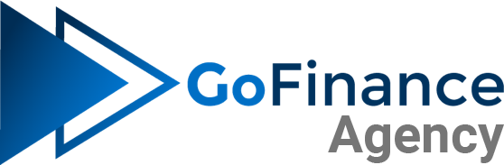 GoFinance Logo